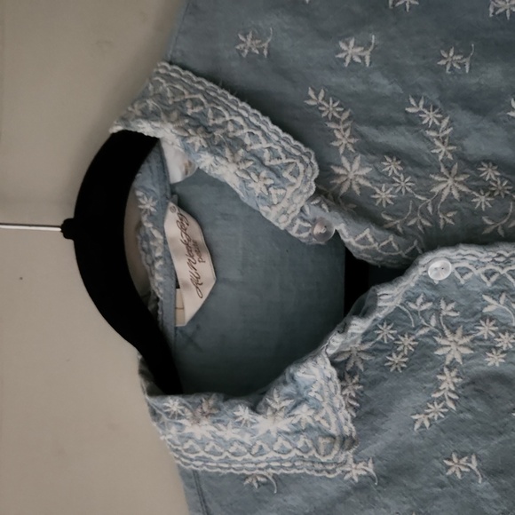 Vintage shirt - Picture 2 of 6